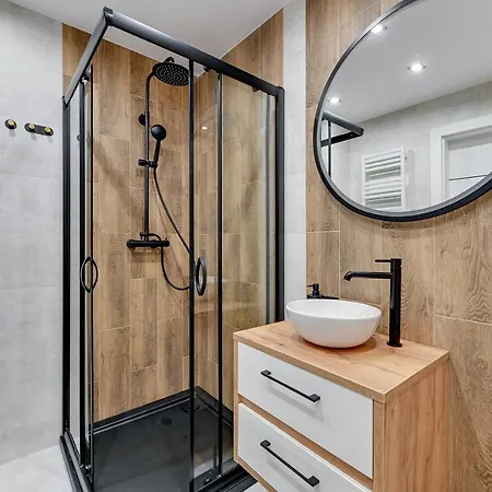 Morska Bryza By Downtown * بوتسك