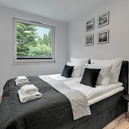 Morska Bryza By Downtown بوتسك