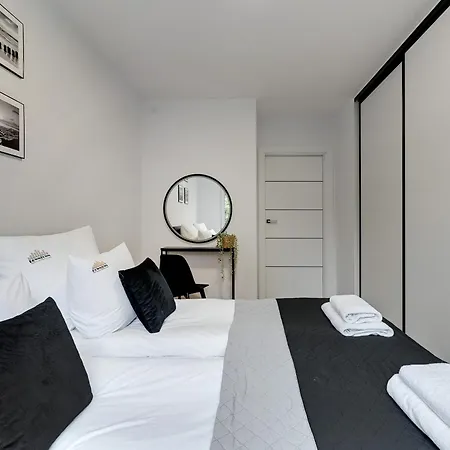 Morska Bryza By Downtown * بوتسك