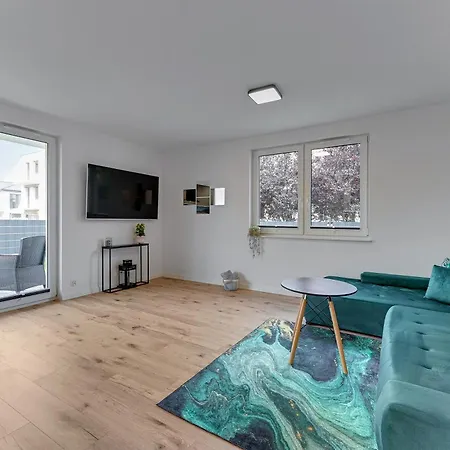 Morska Bryza By Downtown بوتسك