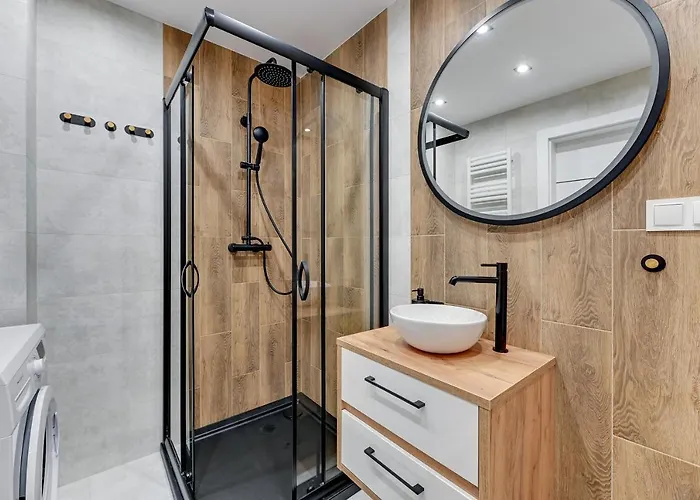 Morska Bryza By Downtown * Puck