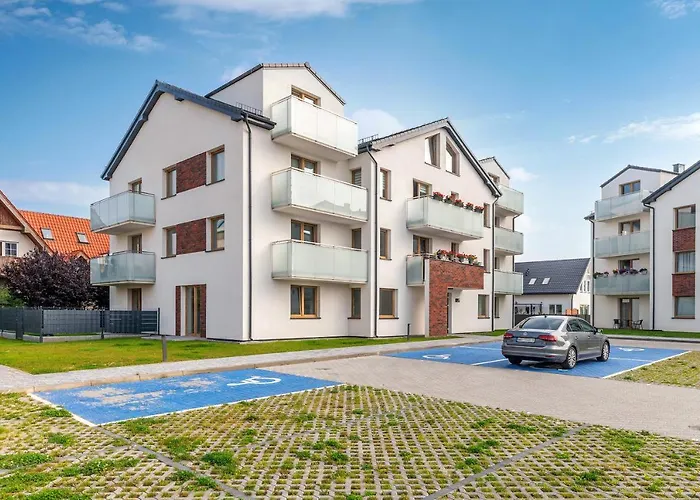 Morska Bryza By Downtown Puck