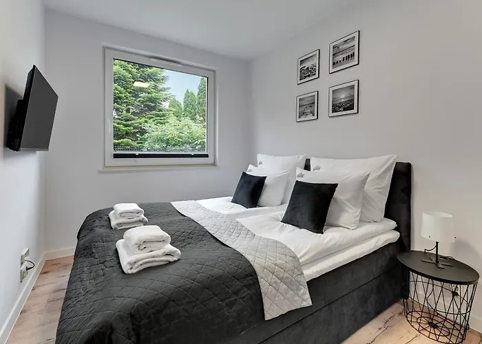 Morska Bryza By Downtown Puck