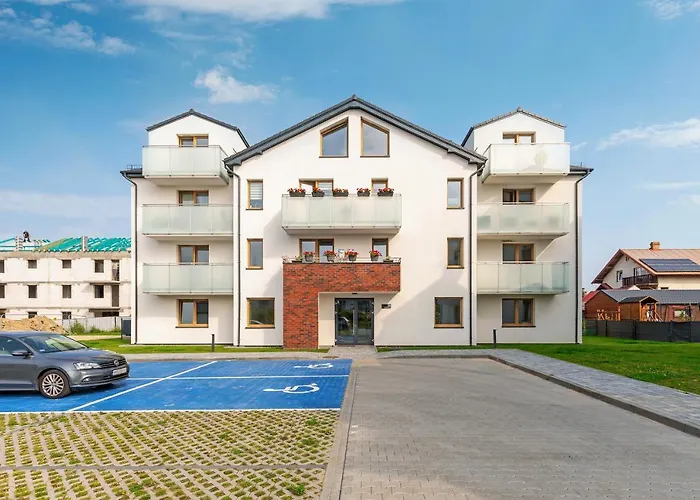 Morska Bryza By Downtown