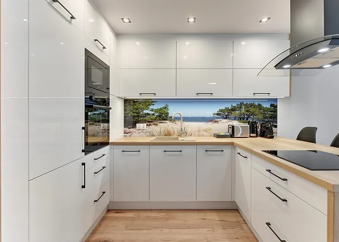 Morska Bryza By Downtown *