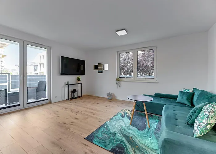 Morska Bryza By Downtown Puck