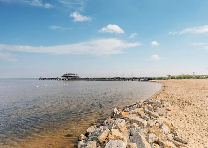 Apartament Morska Bryza By Downtown *