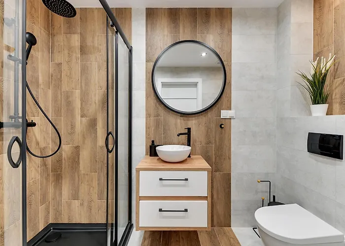 Morska Bryza By Downtown Puck